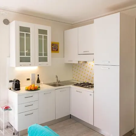 Garda Blue Luxury Apartment