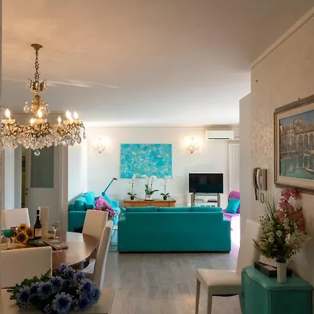 Apartment Garda Blue Luxury Desenzano del Garda