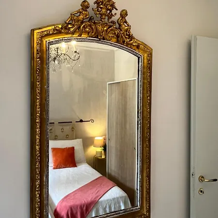 Apartment Garda Blue Luxury