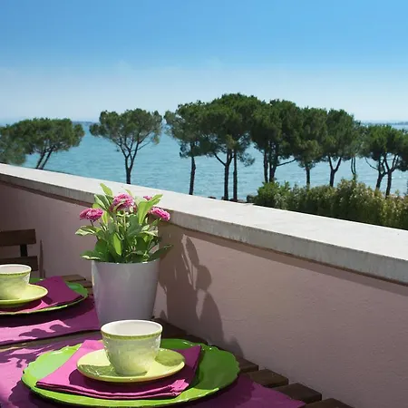Garda Blue Luxury * Desenzano del Garda