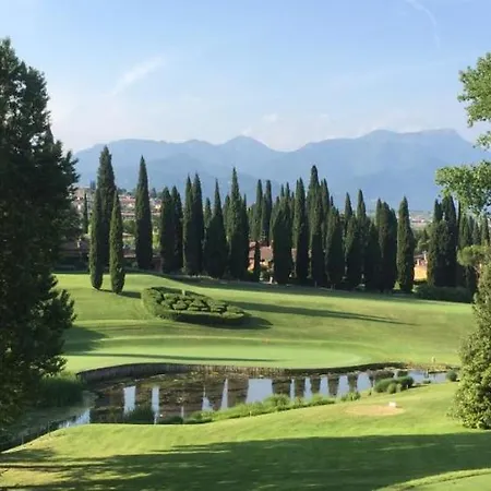 Apartment Garda Blue Luxury Desenzano del Garda