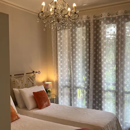 Garda Blue Luxury 公寓 *