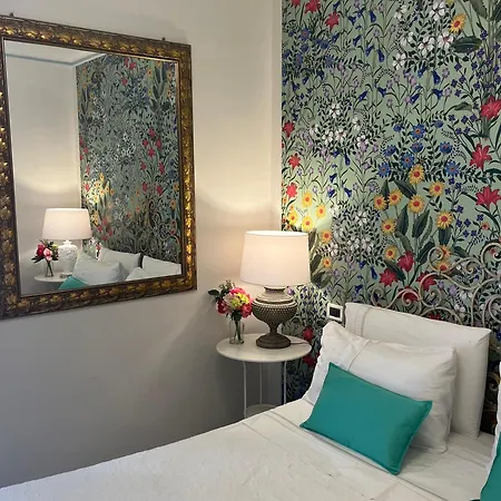 Garda Blue Luxury 公寓 *