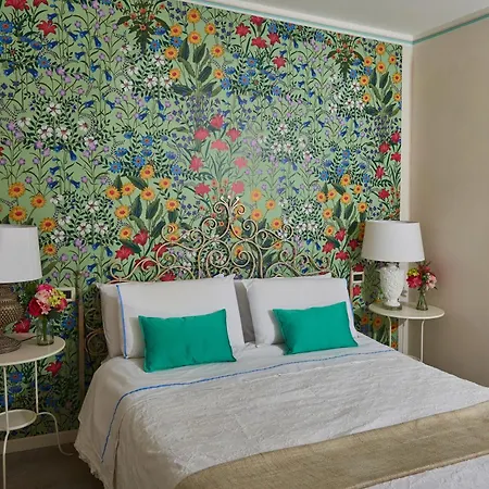 Garda Blue Luxury 公寓 *