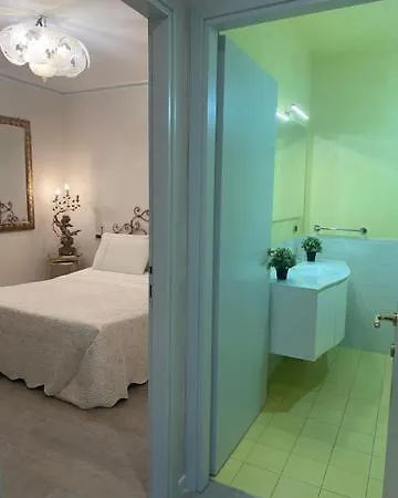 公寓 Garda Blue Luxury 代森扎诺-德尔加达