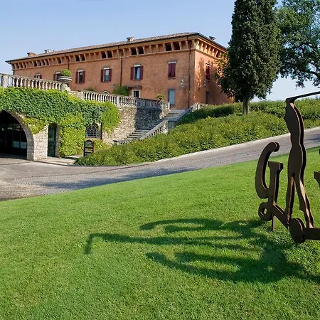 公寓 Garda Blue Luxury