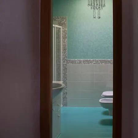 公寓 Garda Blue Luxury 代森扎诺-德尔加达